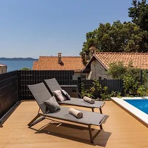  Apartment Zadar Premium