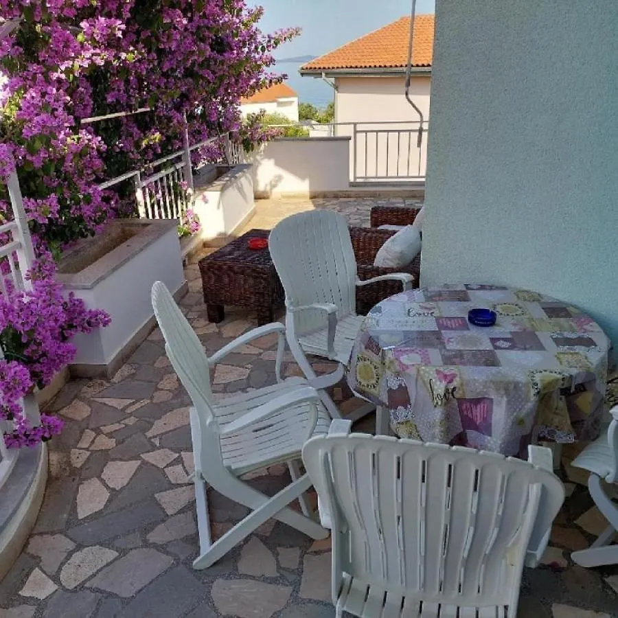 Apartments Kozino