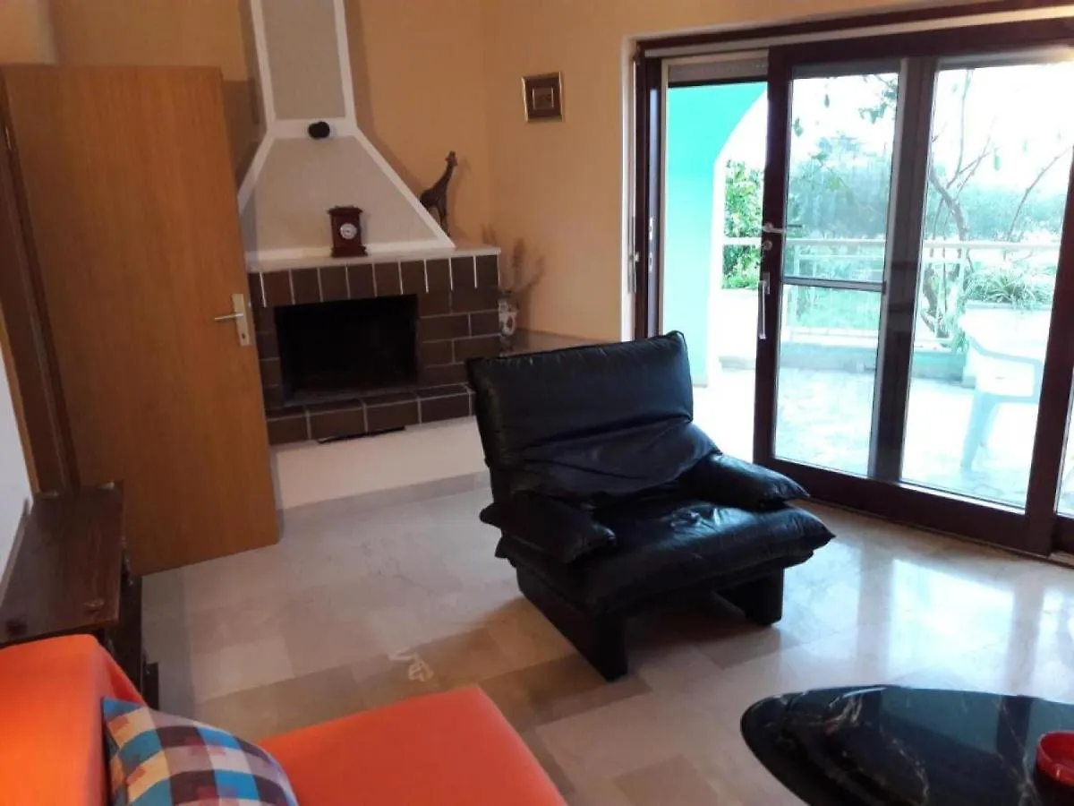 Apartments Kozino Croatia