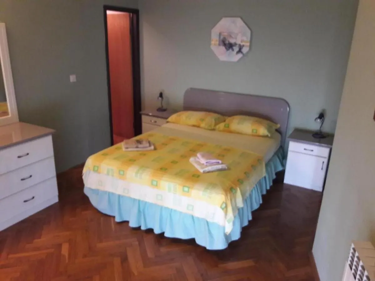 Apartments Kozino