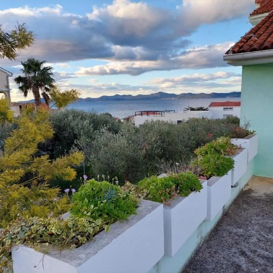 Apartments Kozino