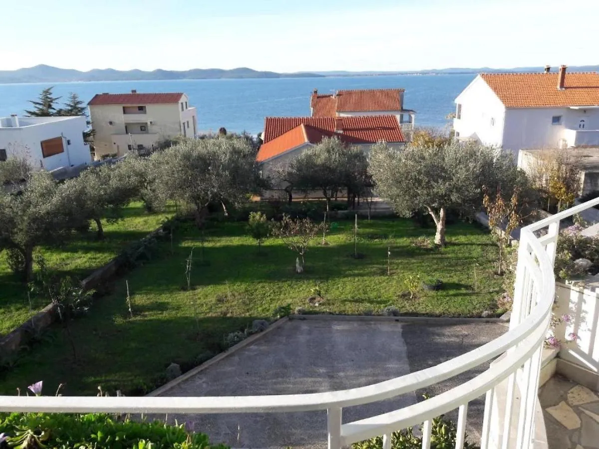 Apartments Kozino