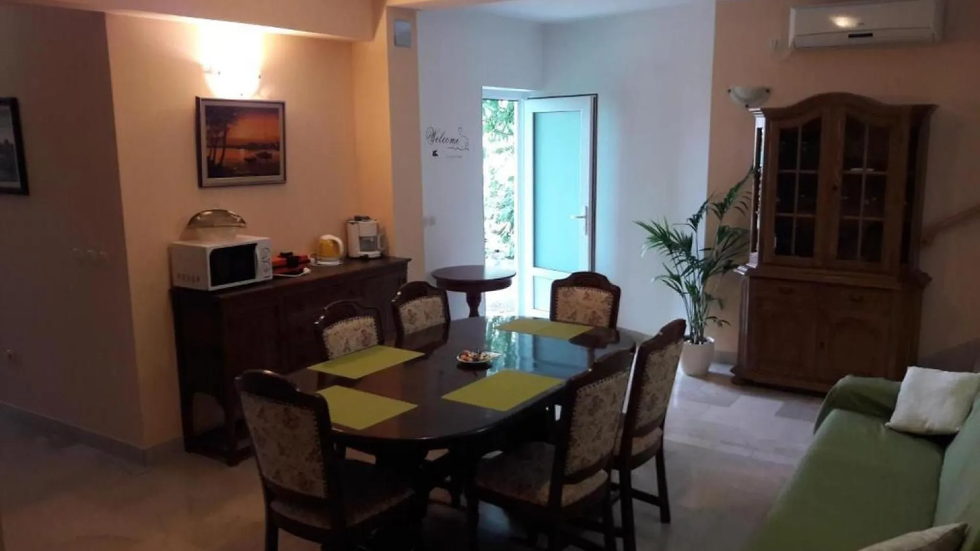 Apartments Kozino Croatia