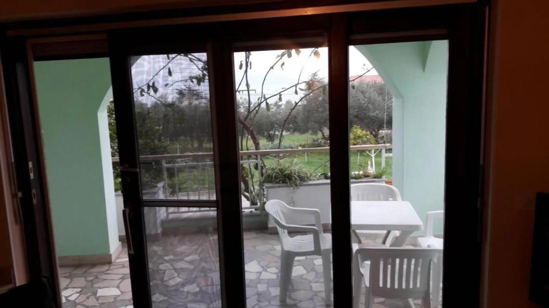 Apartments Kozino Croatia