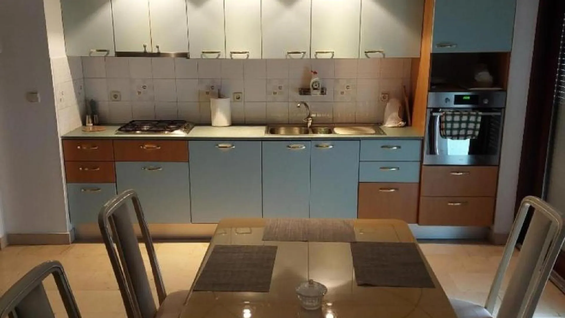 Apartments Kozino 0*,  Croatia