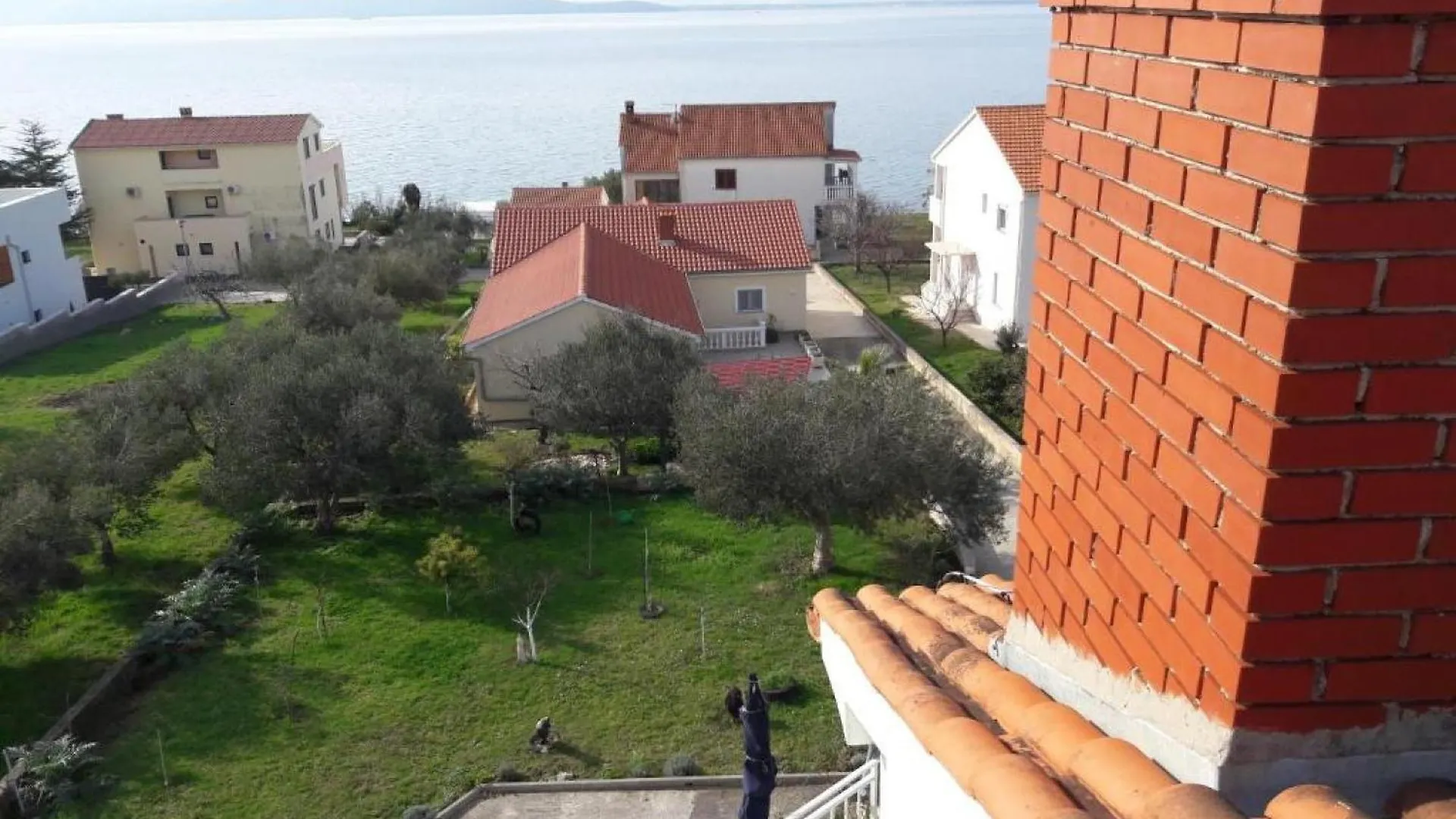 Apartments Kozino